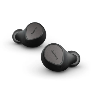 Jabra Elite 7 Pro True Wireless Earbuds, Black