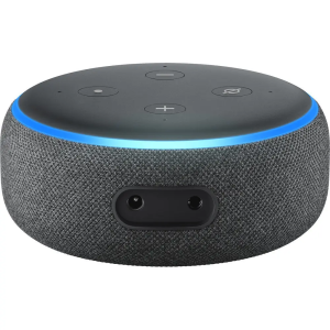 Amazon Echo Dot 3rd Generation