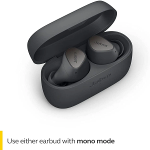 Jabra Elite 3 True Wireless Earbuds