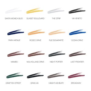 NARS High-Pigment Longwear Eyeliner 1.2g (Various Shades)