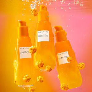 Glow Recipe Cloudberry Bright Essence Toner - 75ml