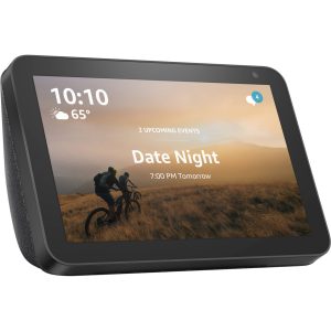 Amazon Echo Show 8 HD Smart Display with Alexa