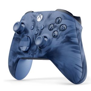 Microsoft Xbox Stormcloud Vapor Special Edition Wireless Controller