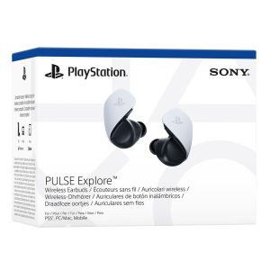 Sony Pulse Explore Wireless Earbuds - PS5