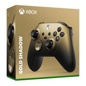 Xbox Series Wireless Controller - Gold Shadow SE