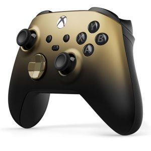 Xbox Series Wireless Controller - Gold Shadow SE