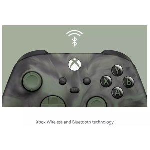 Microsoft Xbox Wireless Controller Nocturnal Vapor Special