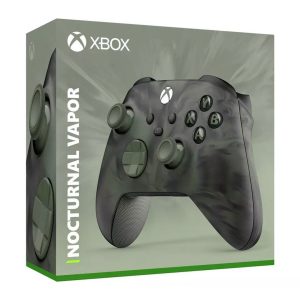 Microsoft Xbox Wireless Controller Nocturnal Vapor Special