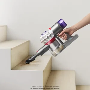 Dyson - V8 Tactical Cordless Vacuum Cleaner