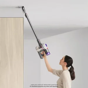 Dyson - V8 Tactical Cordless Vacuum Cleaner