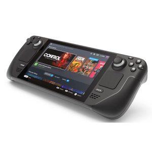 Valve Steam Deck 256GB Handheld Console