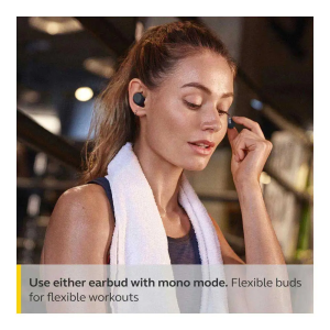 Jabra Elite 7 Active True Wireless Earbuds