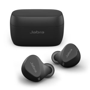 Jabra Elite 4 Active True Wireless Sports Earbuds with ANC