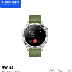 Haino Teko Germany RW44 AMOLED Display Smart Watch