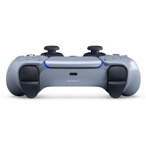 PlayStation 5 DualSense Wireless Controller - Sterling Silver