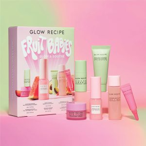 Glow Recipe - Fruit Babies Kit