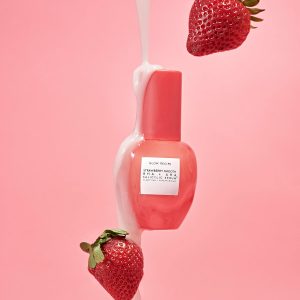 Glow Recipe Strawberry Smooth AHA BHA Salicylic Acid Serum