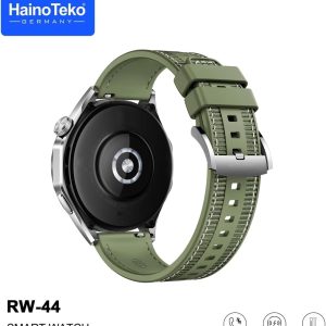 Haino Teko Germany RW44 AMOLED Display Smart Watch