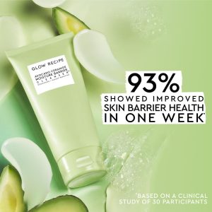 Glow Recipe Avocado Ceramide Moisture Barrier Cleanser - 150ml