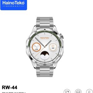 Haino Teko Germany RW44 AMOLED Display Smart Watch