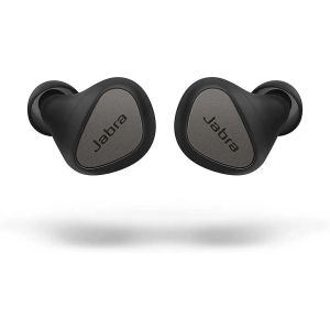 Jabra Elite 5 True Wireless Earbuds with Hybrid Active Noise Cancellation