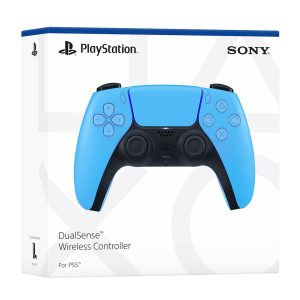 Sony Playstation 5 DualSense Wireless Controller - Starlight Blue