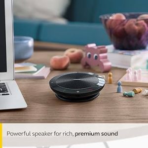 Jabra Connect 4s Bluetooth Speakerphone