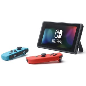 Nintendo Switch – OLED Model