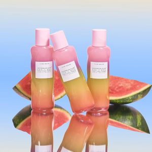 Glow Recipe Limited Edition Watermelon Glow PHA + BHA Pore-Tight Face Toner