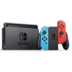 Nintendo Switch – OLED Model