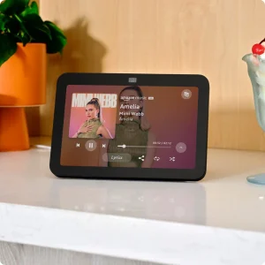 Amazon Echo Show 8 HD Smart Display with Alexa