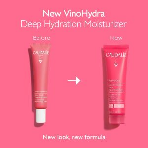 Caudalie VinoHydra Deep Hydration Moisturiser 60ml