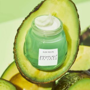 Glow Recipe Avocado Melt Retinol Eye Cream - 15ml