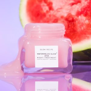 Glow Recipe Watermelon Glow AHA Night Treatment - 60ml