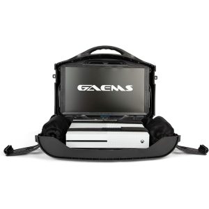 GAEMS Vanguard G190 Black Edition Gaming Monitor