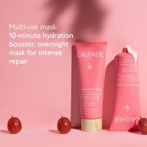 Caudalie VinoHydra Moisturising Mask 75ml