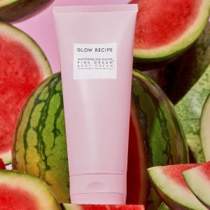 Glow Recipe Watermelon Glow Pink Dream Body Cream