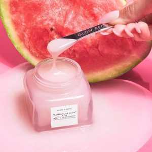 Glow Recipe Watermelon Glow AHA Night Treatment - 60ml