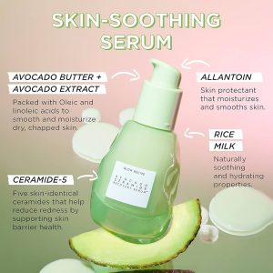 Glow Recipe Avocado Ceramide Recovery Serum 30ml