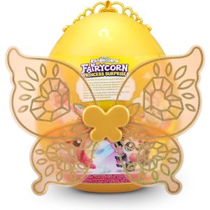 ZURU Rainbocorns Fairycorn Princess Assorted Surprise Egg Set