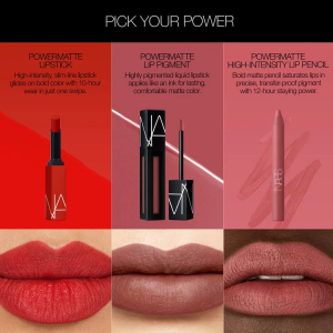 NARS Double Your Power Bundle