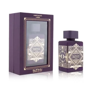 Lattafa Badee Al Oud Amethyst