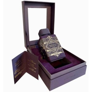 Lattafa Badee Al Oud Amethyst