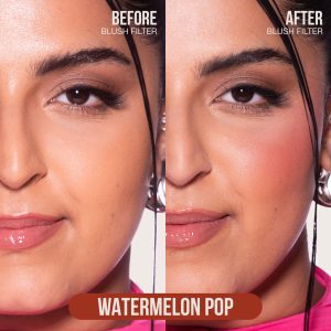 Huda Beauty Blush Filter Liquid Blush - Watermelon Pop