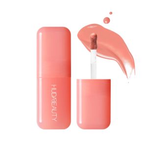 Huda Beauty Blush Filter Ombre Kit: Cotton Candy + Strawberry Cream