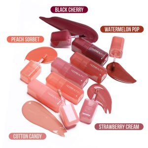 Huda Beauty Blush Filter Liquid Blush - Watermelon Pop