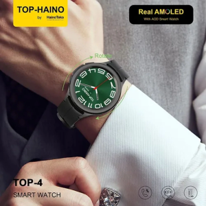 Haino Teko Smart Watch Top-4