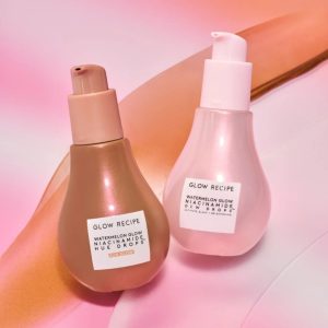 Glow Recipe Dew Drops & Hue Drops Duo