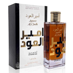 lattafa Ameer Al Oudh