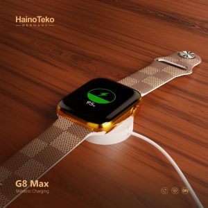 Haino Teko Smart Watch G8 Max